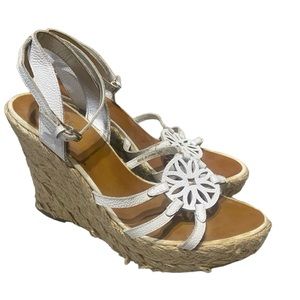 American eagle espadrilles